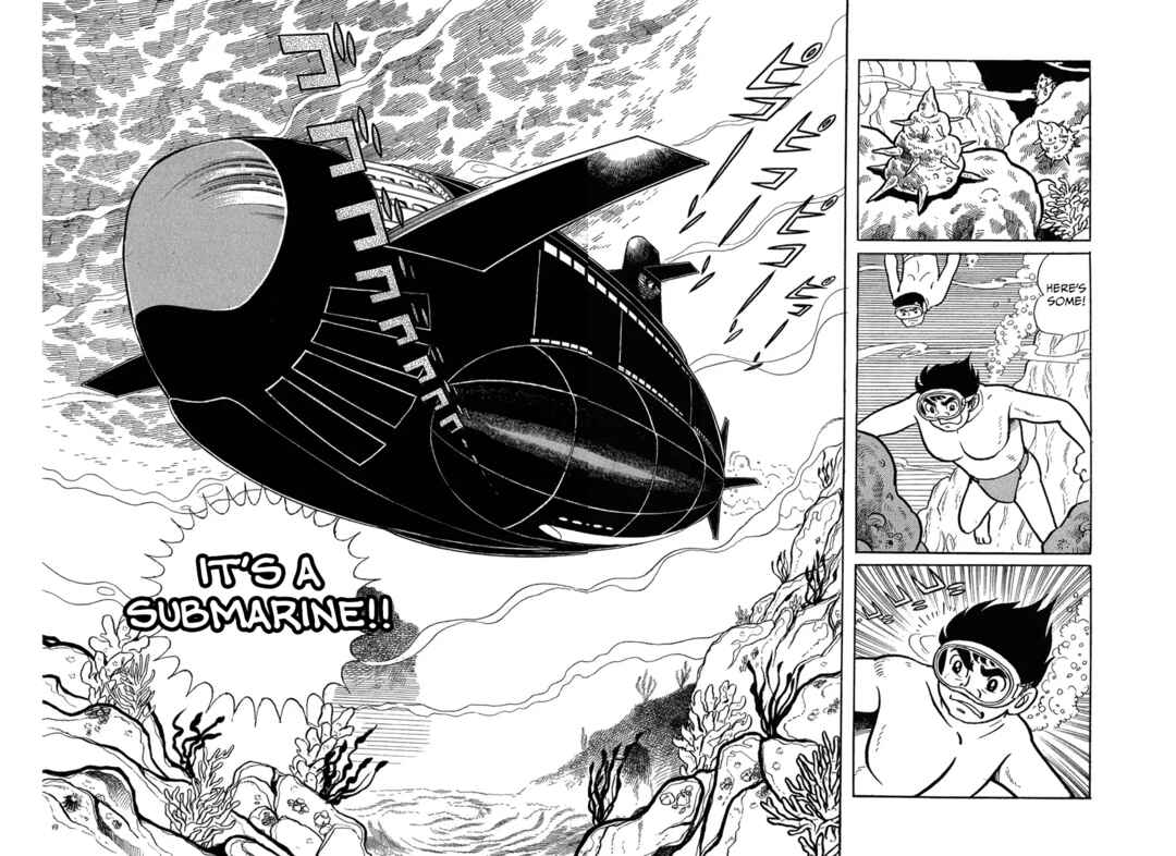 Chapter 3 - Page 3