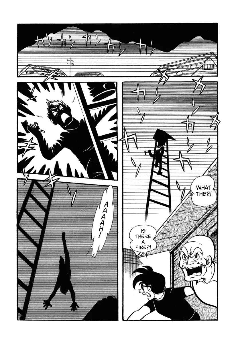 Chapter 3 - Page 34