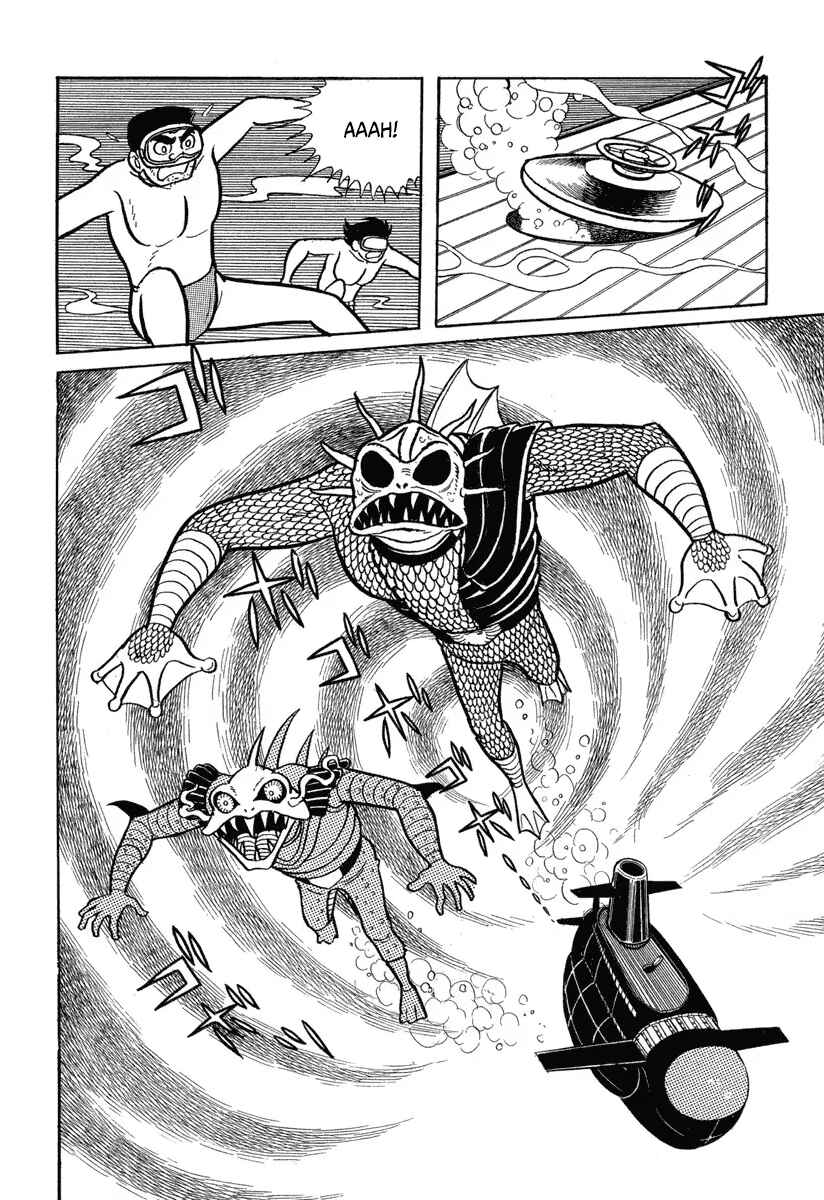 Chapter 3 - Page 4