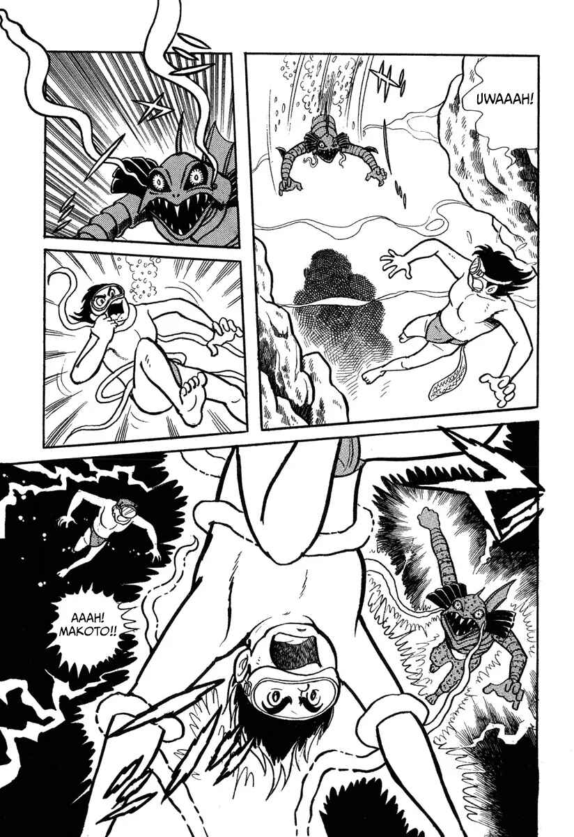 Chapter 3 - Page 5
