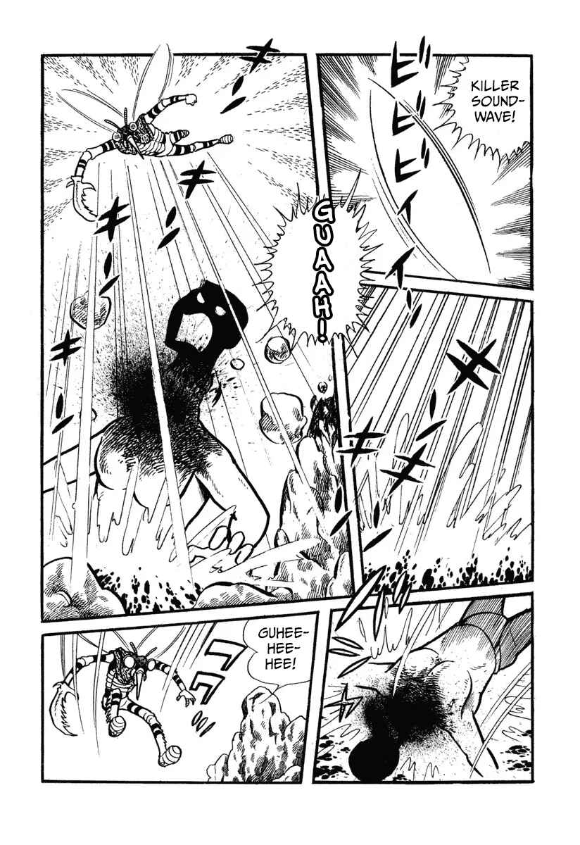 Chapter 3 - Page 8