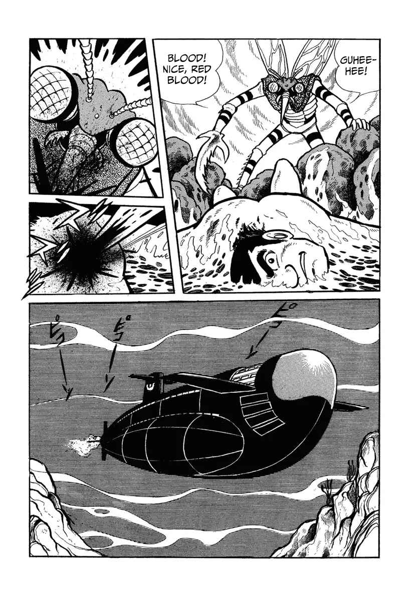 Chapter 3 - Page 9