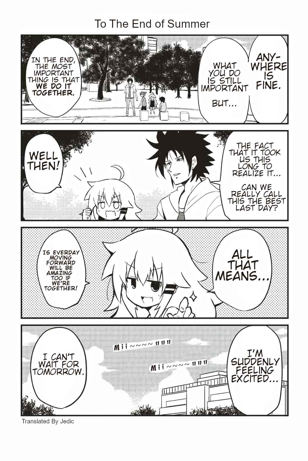 Chapter 191 - Page 1