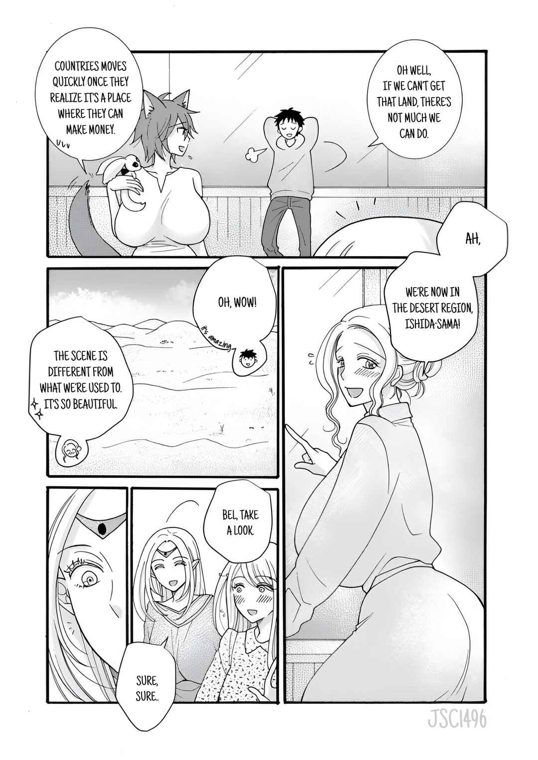 Chapter 23.3 - Page 4