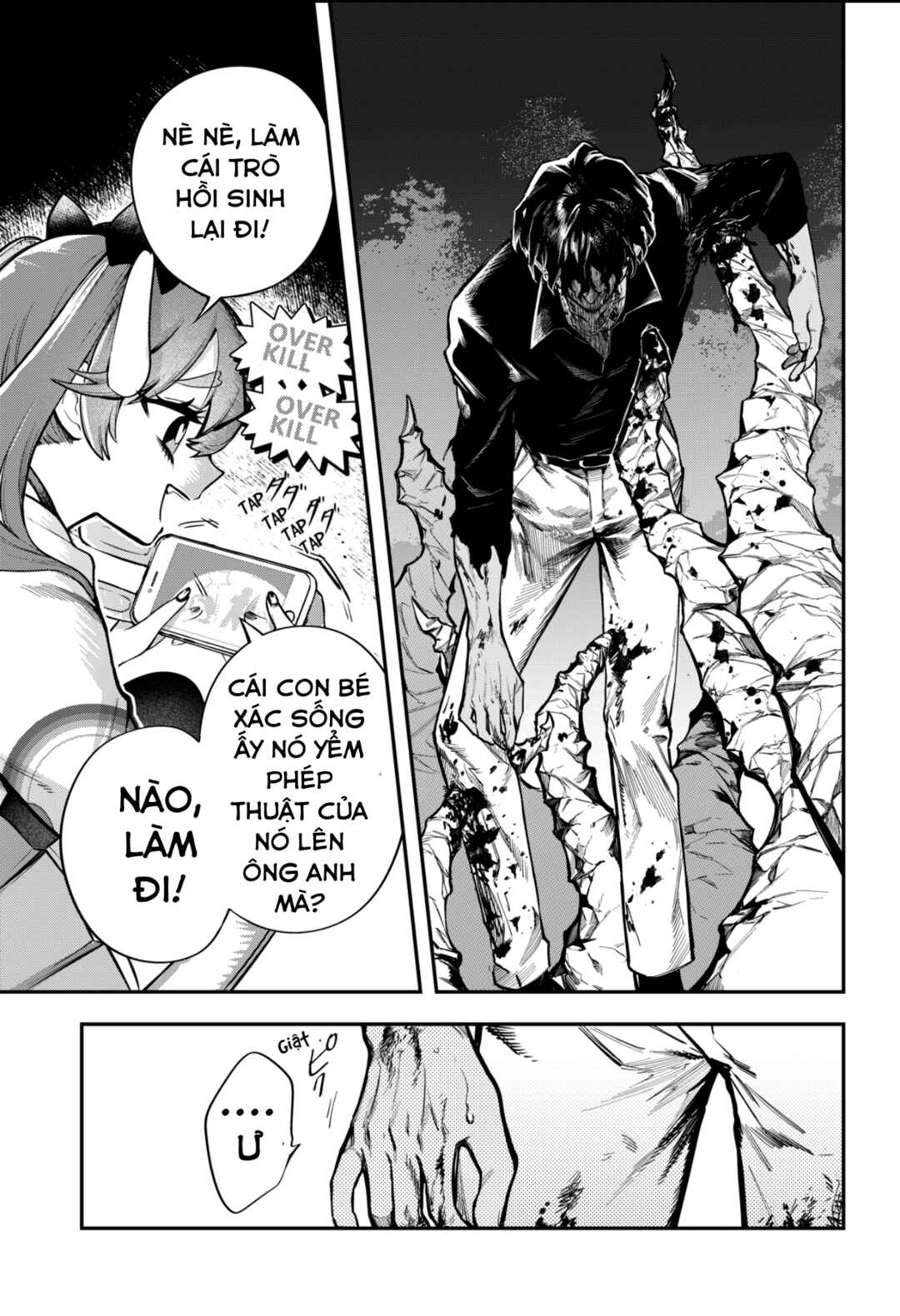 Chapter 4 - Page 5