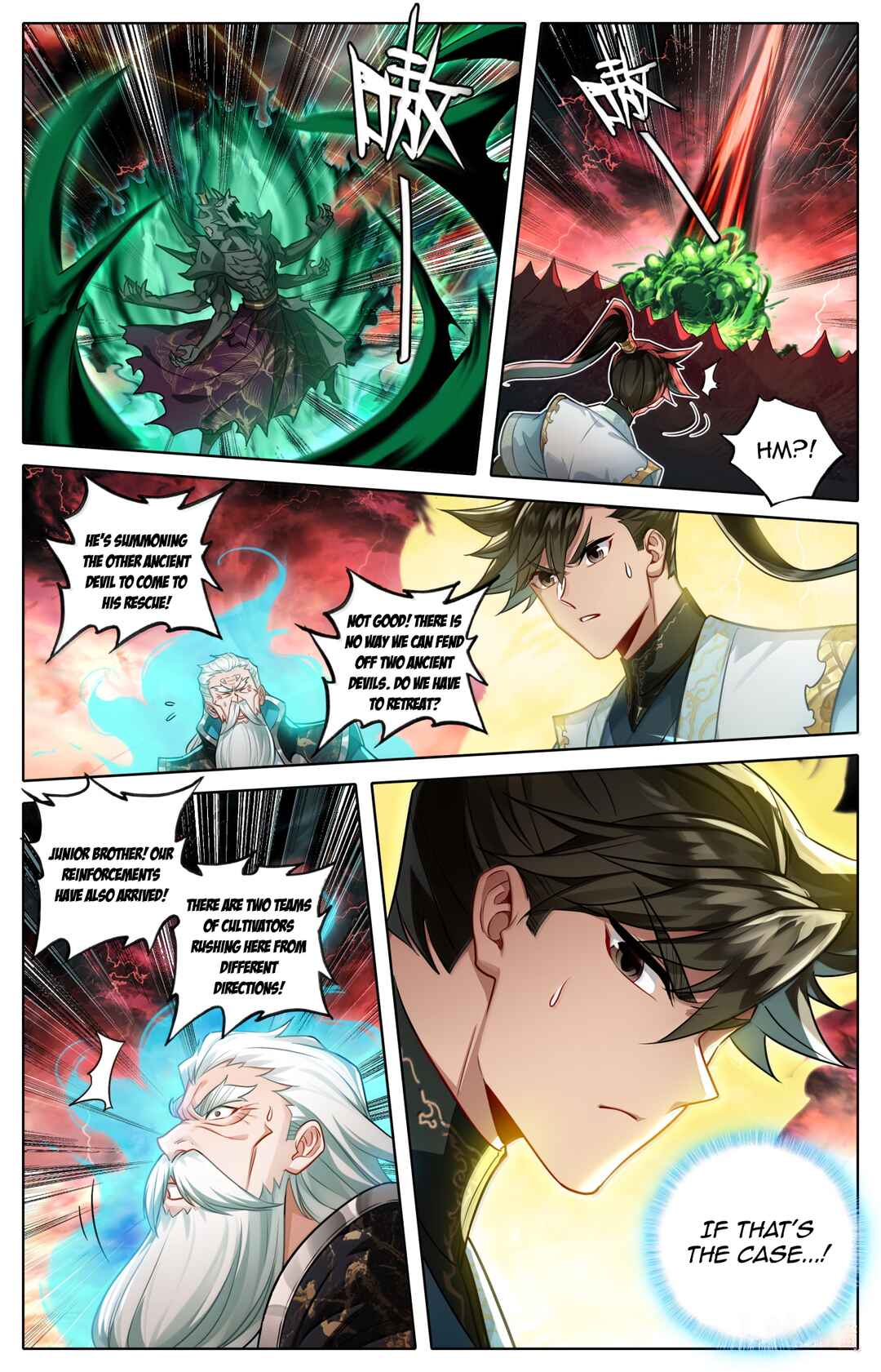 Chapter 375 - Page 13