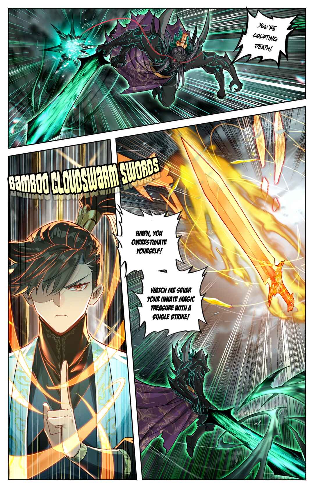 Chapter 375 - Page 4