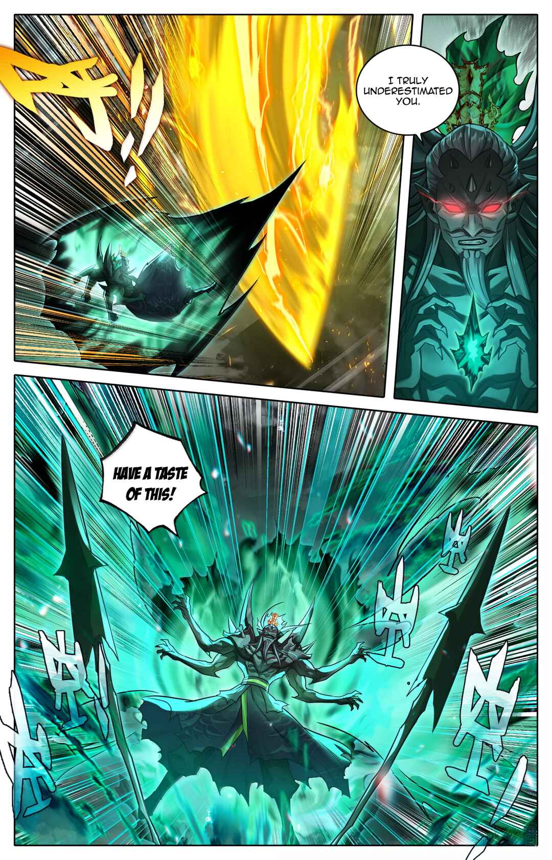 Chapter 375 - Page 6