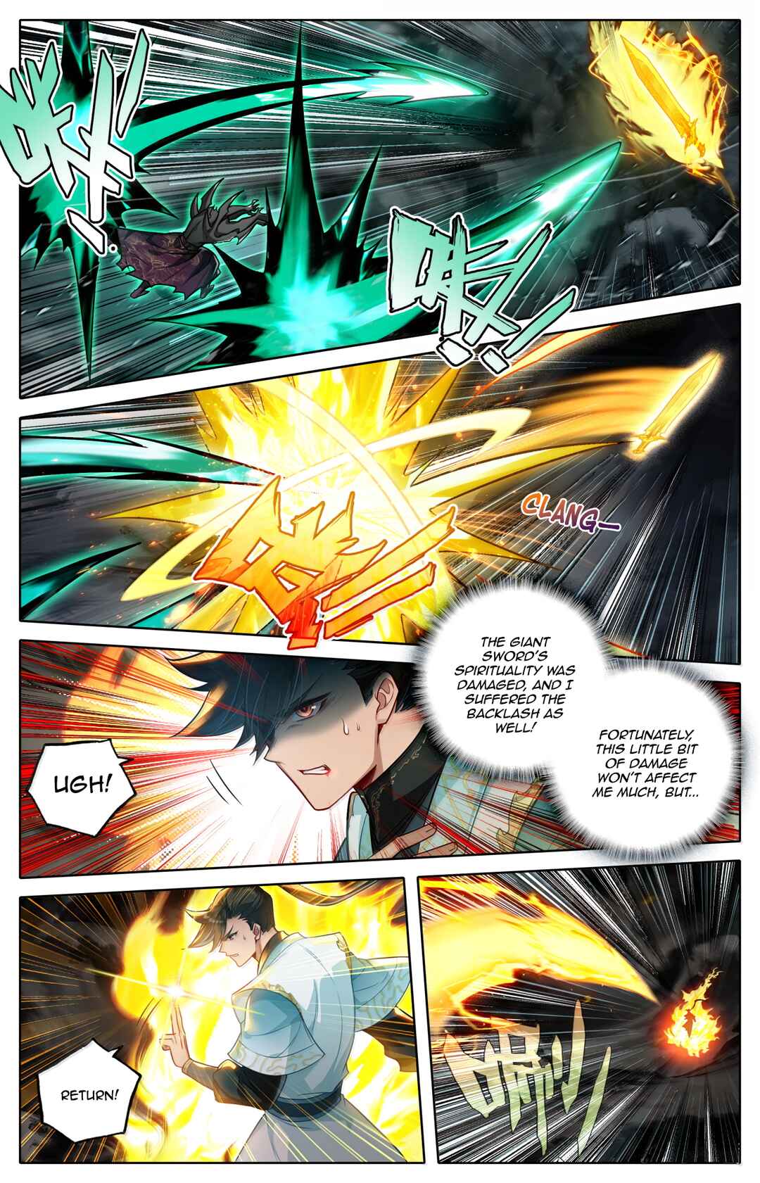 Chapter 375 - Page 7