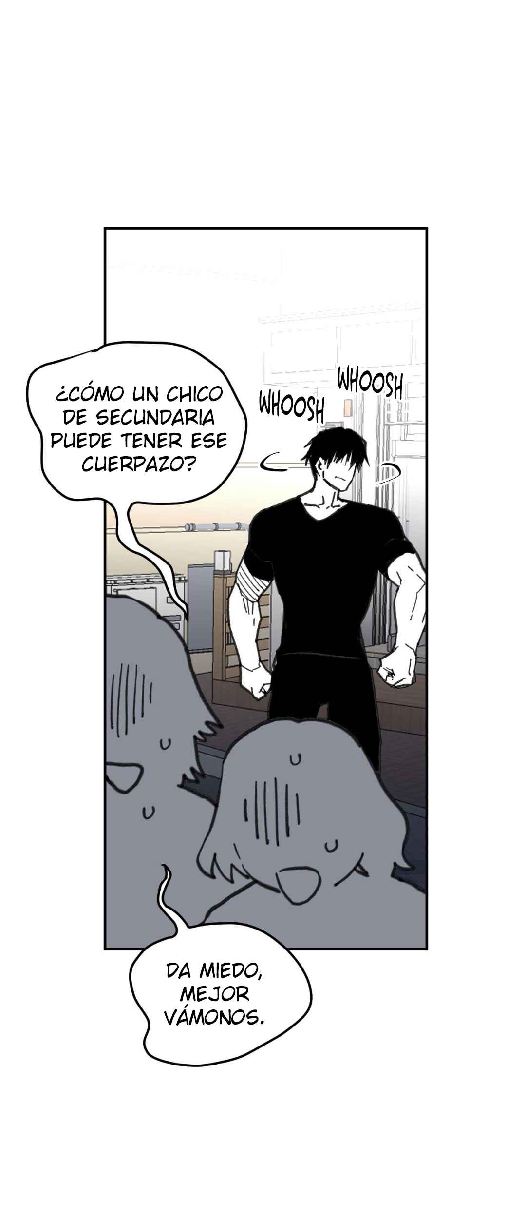 Chapter 79 - Page 11