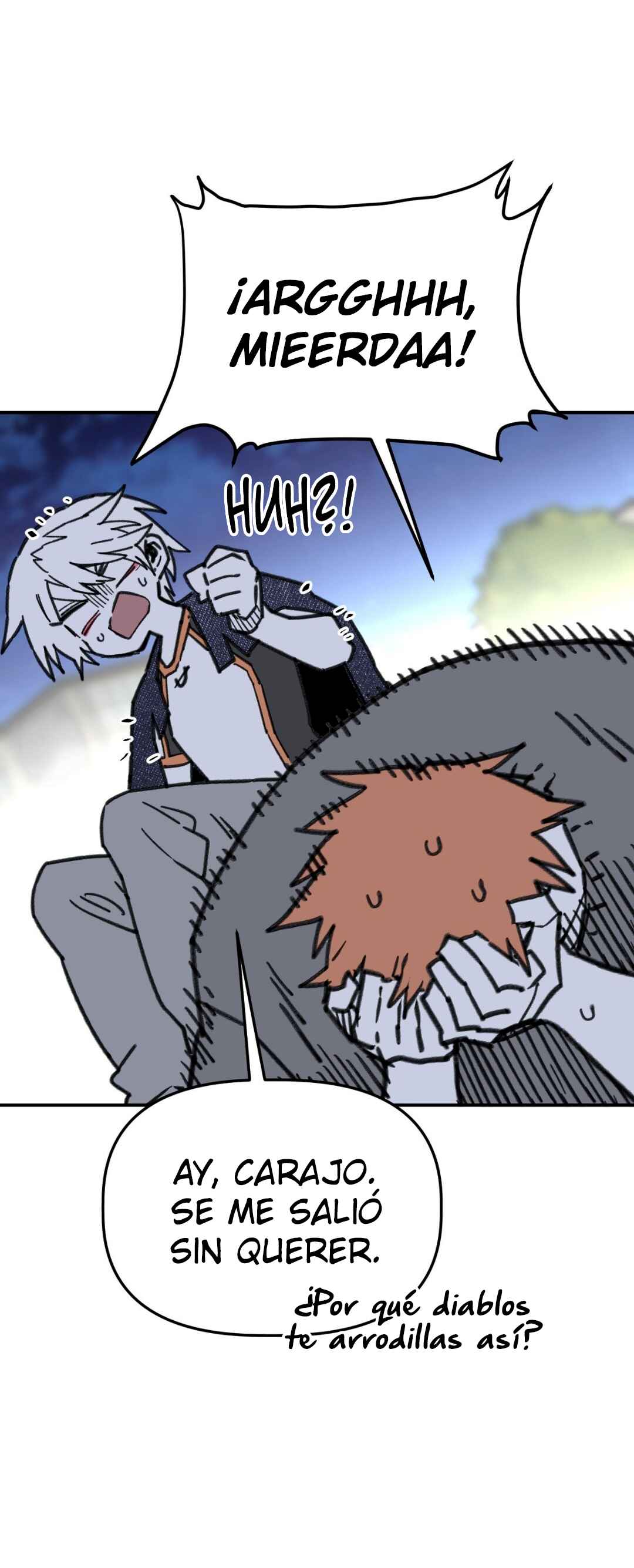 Chapter 79 - Page 30