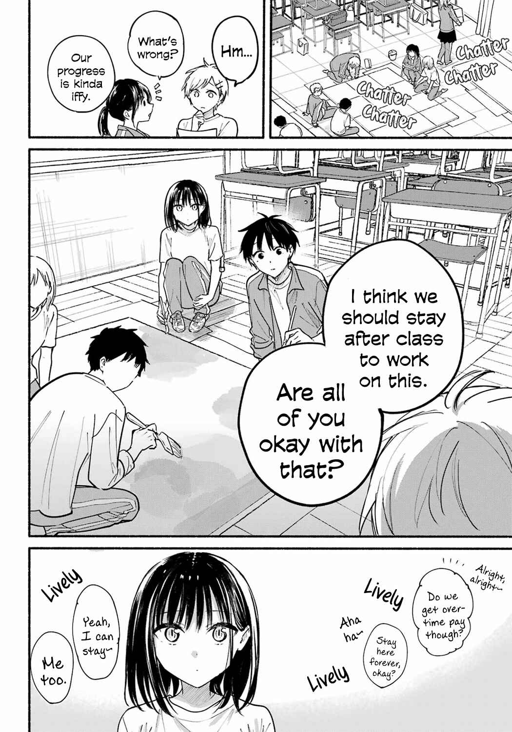 Chapter 21 - Page 17
