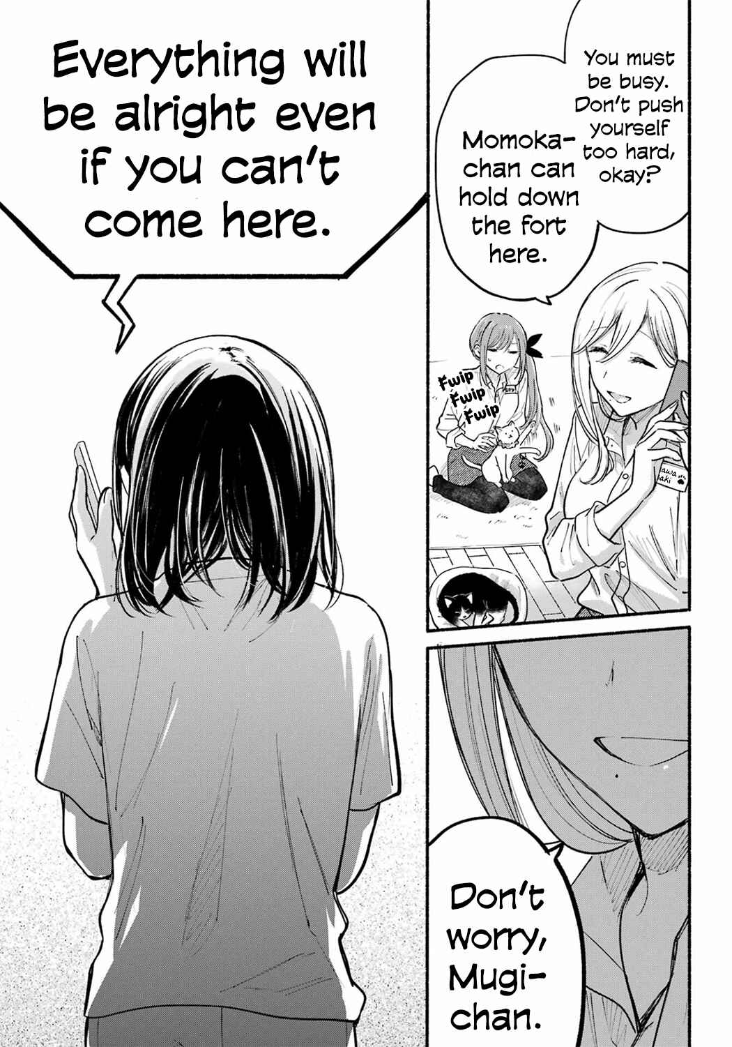 Chapter 21 - Page 20