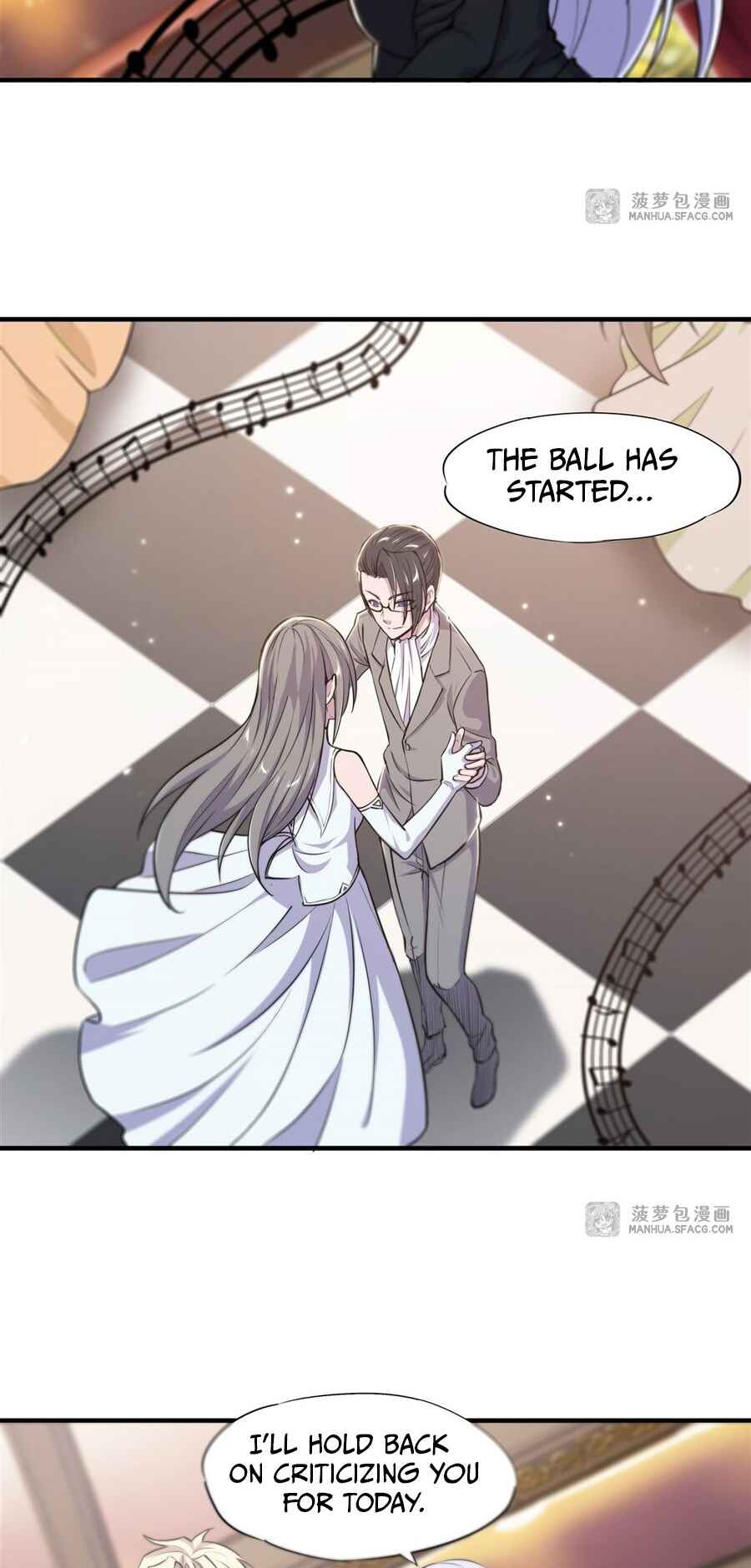 Chapter 177 - Page 19