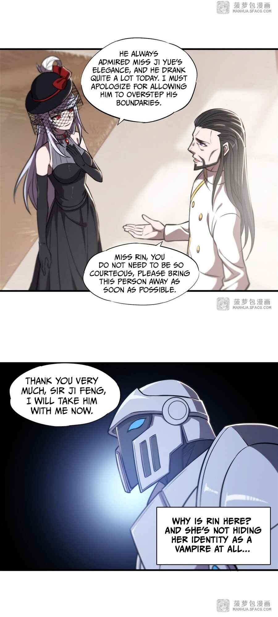 Chapter 177 - Page 8