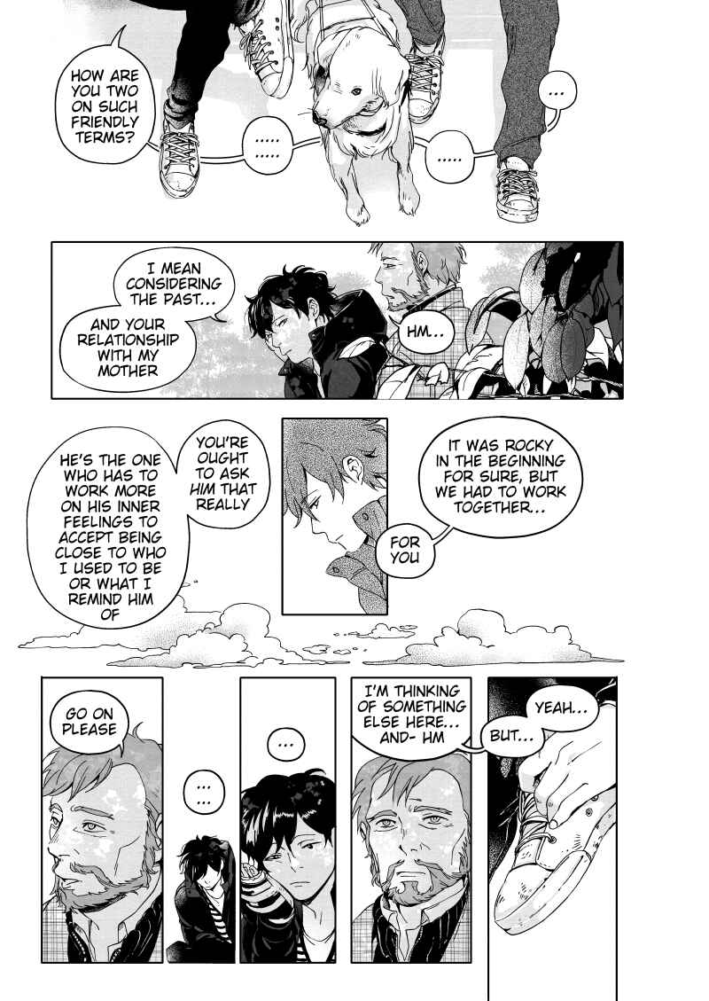 Chapter 66 - Page 22
