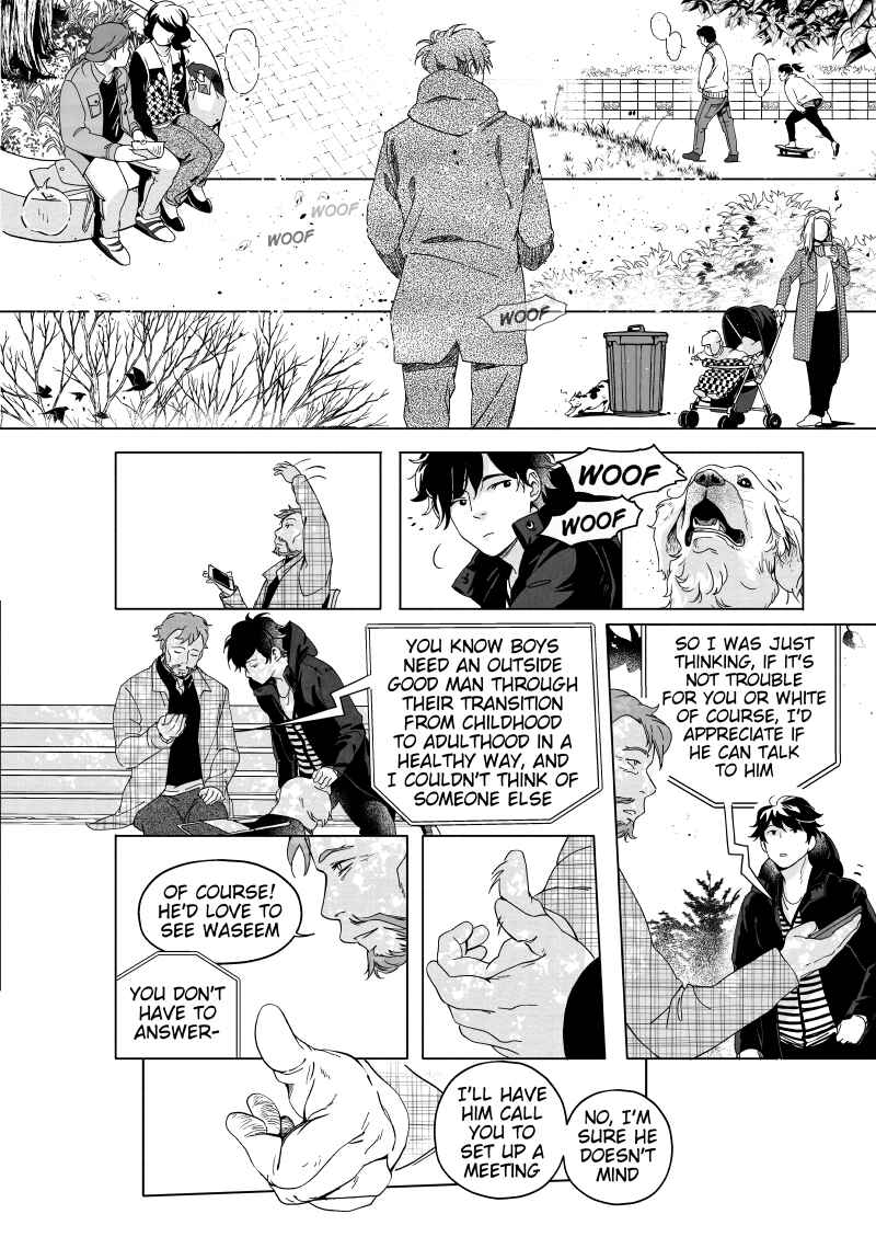 Chapter 66 - Page 25