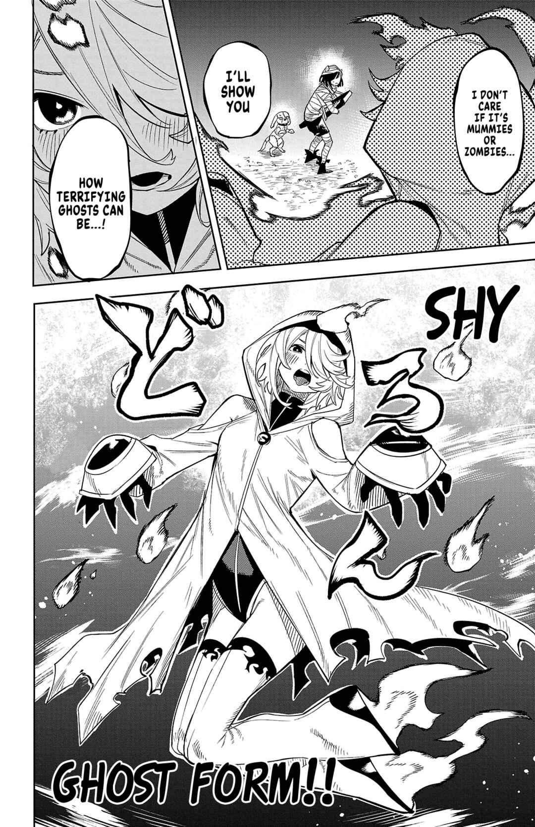 Chapter 191 - Page 18