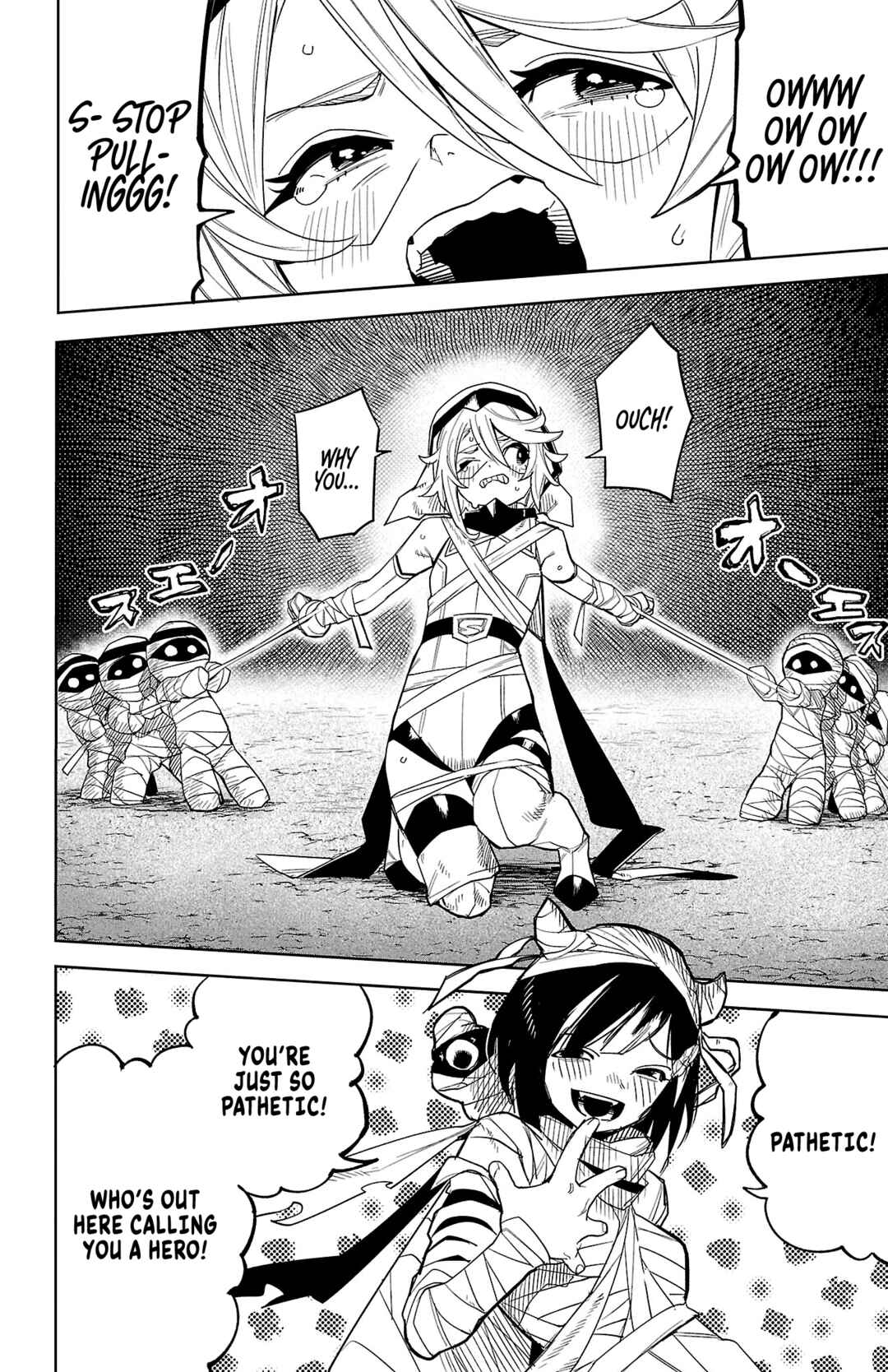 Chapter 191 - Page 6