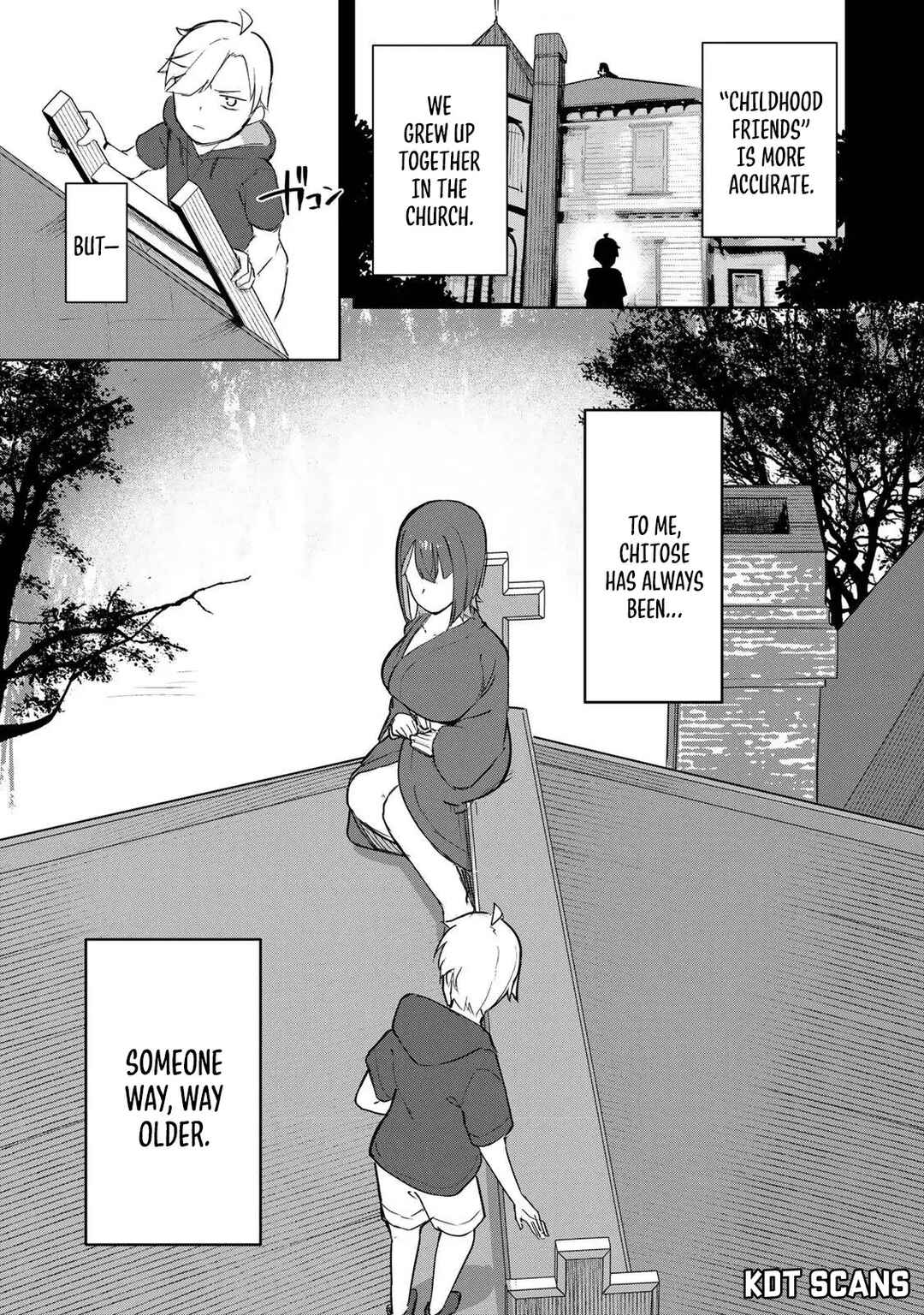 Chapter 6 - Page 6
