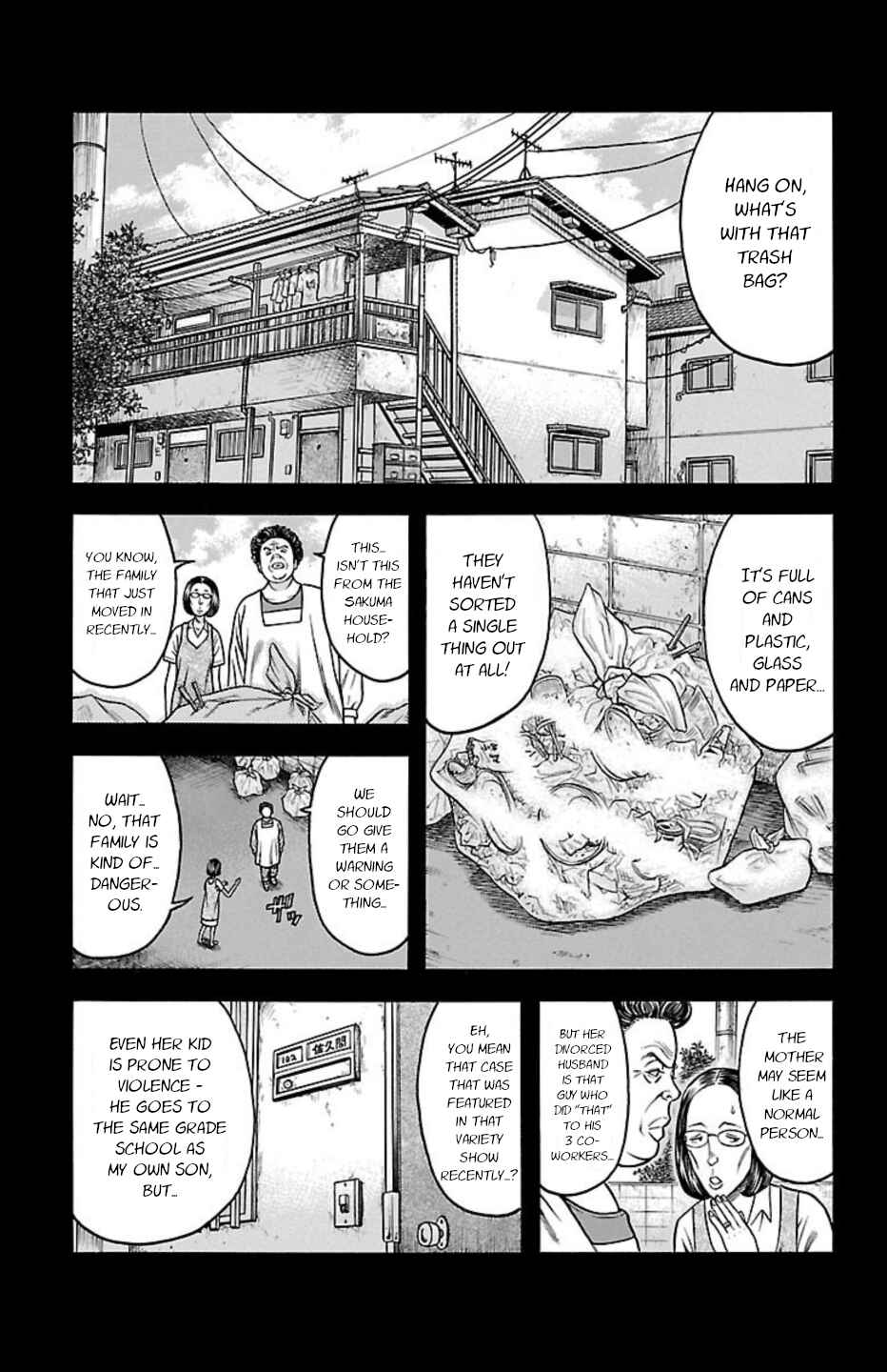 Chapter 73 - Page 15