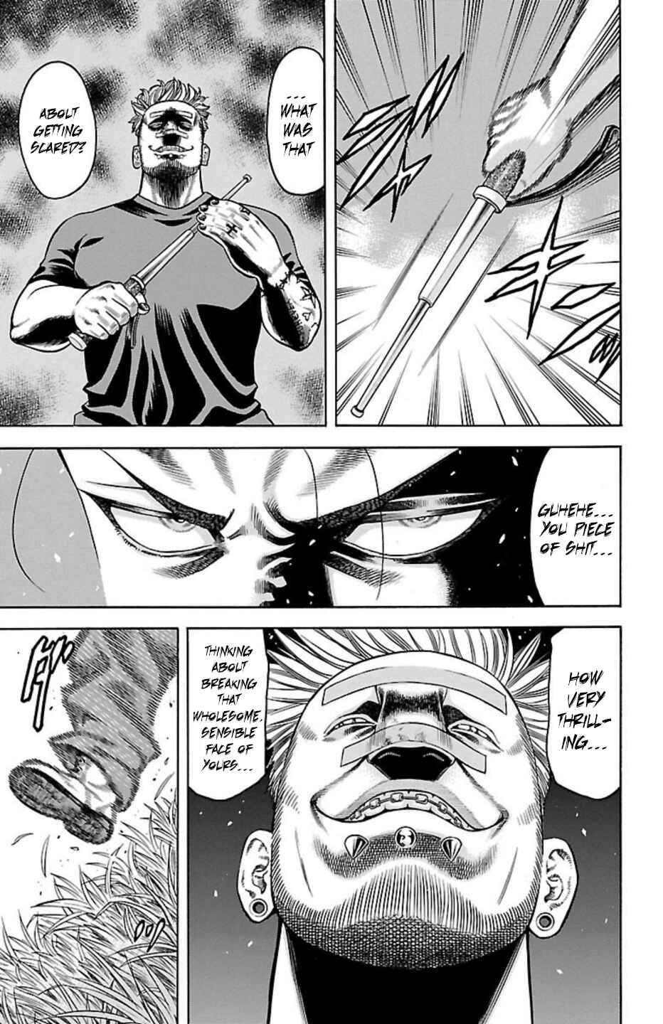 Chapter 73 - Page 29