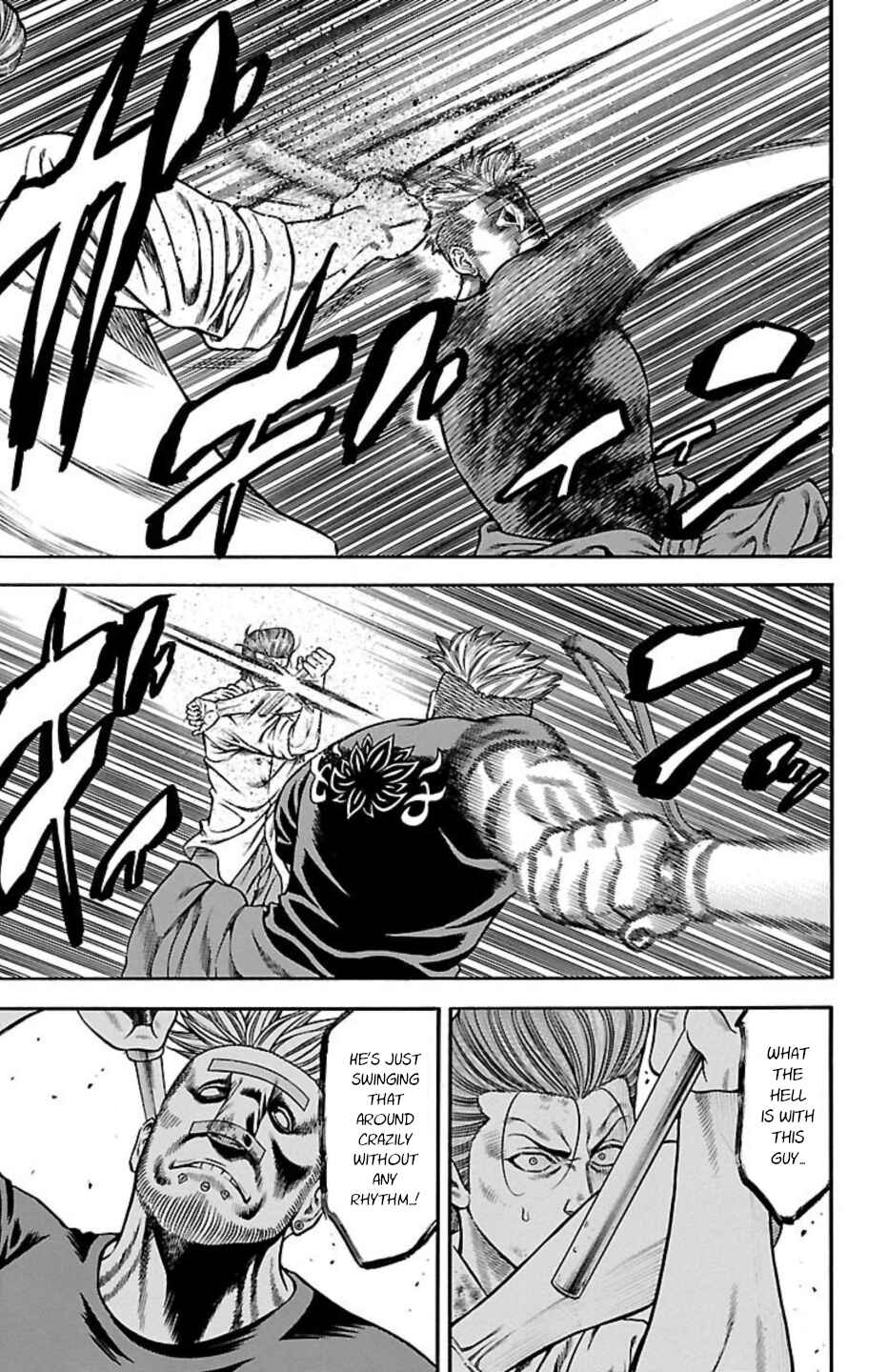 Chapter 73 - Page 33