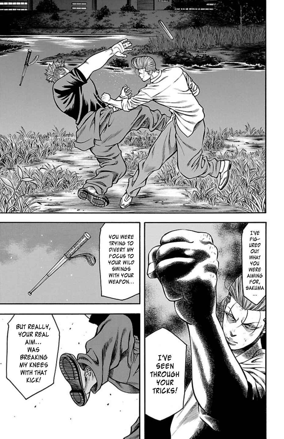 Chapter 73 - Page 39