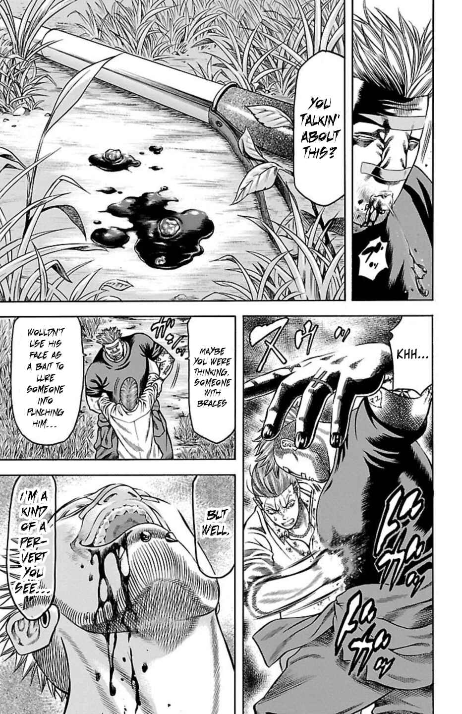 Chapter 73 - Page 41