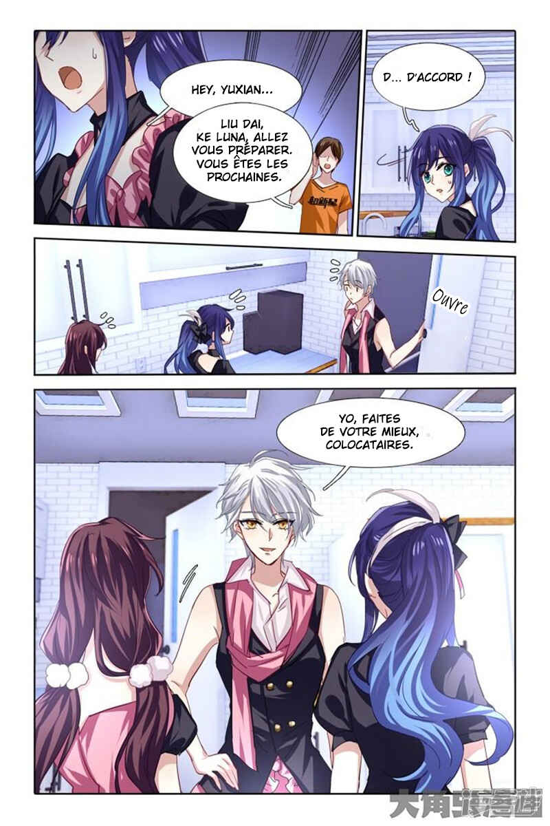Chapter 57 - Page 5