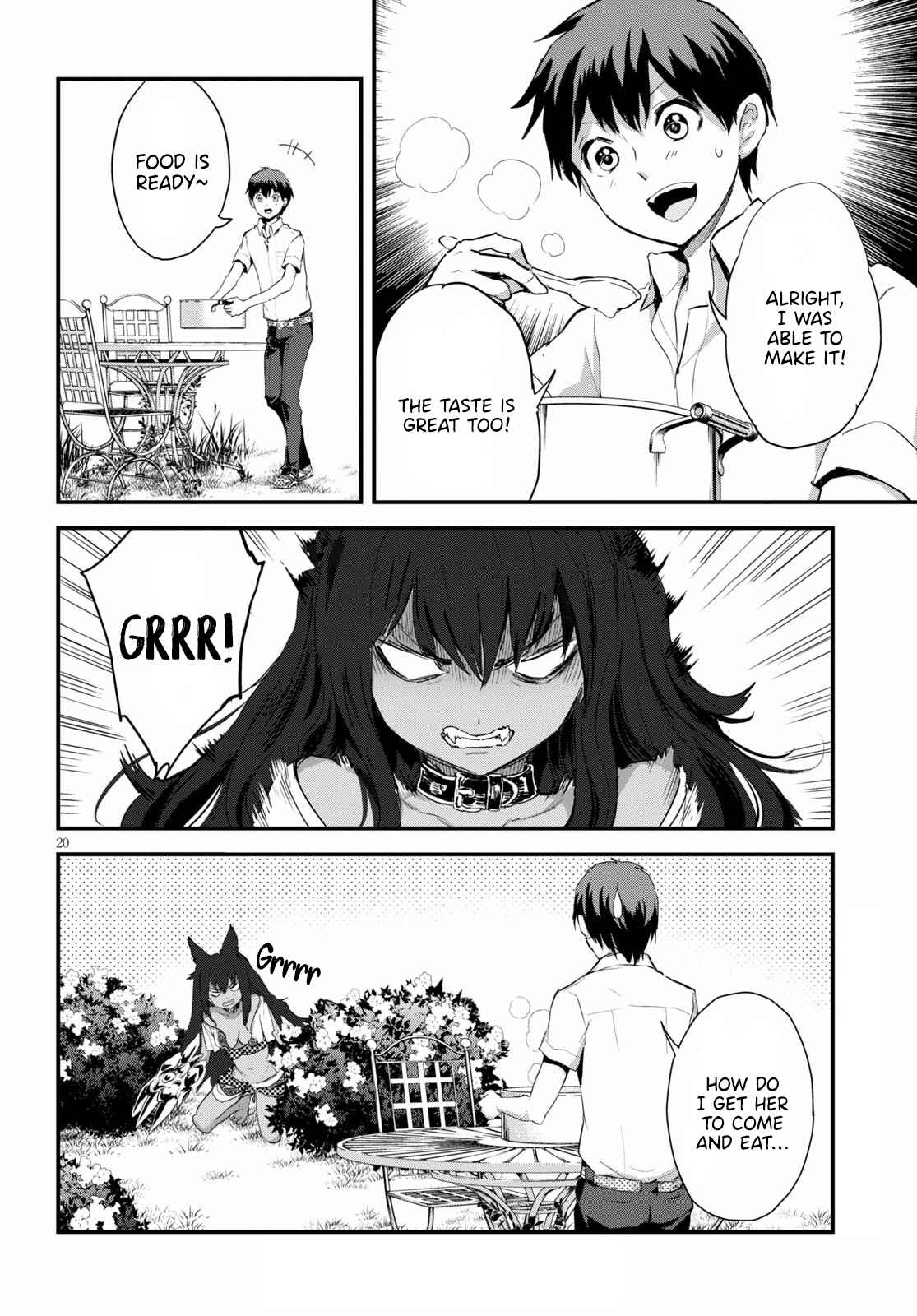 Chapter 19 - Page 21