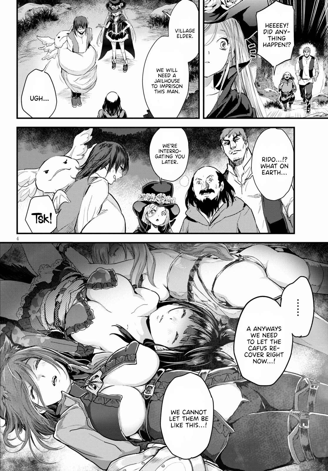 Chapter 19 - Page 5