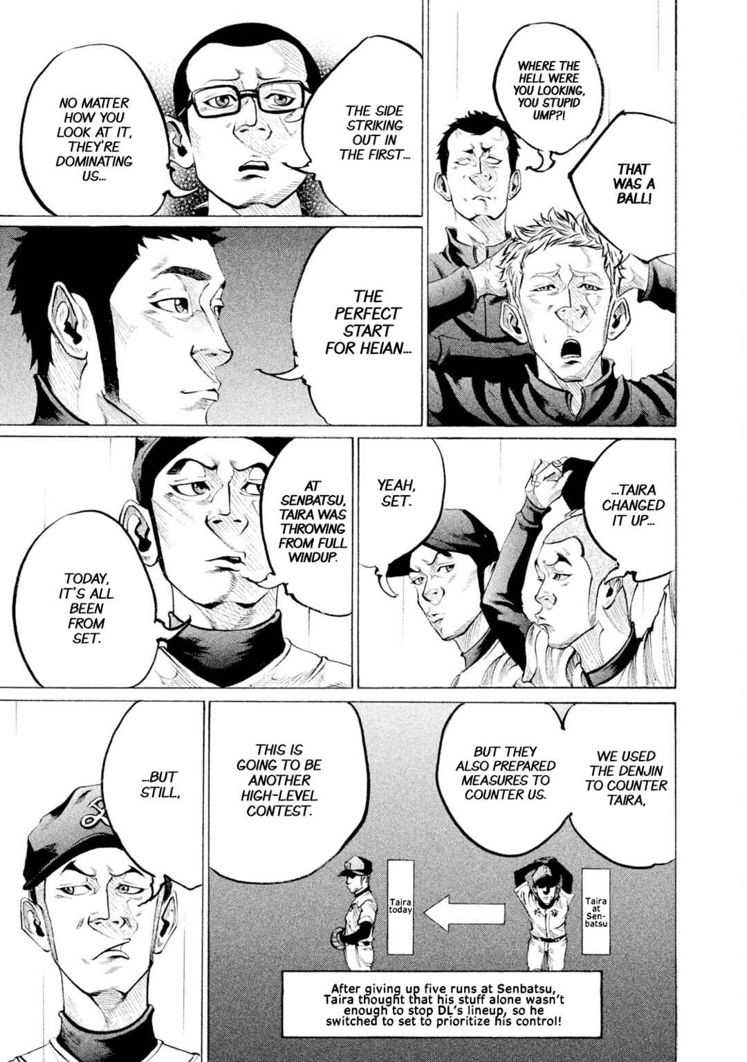 Chapter 86 - Page 3