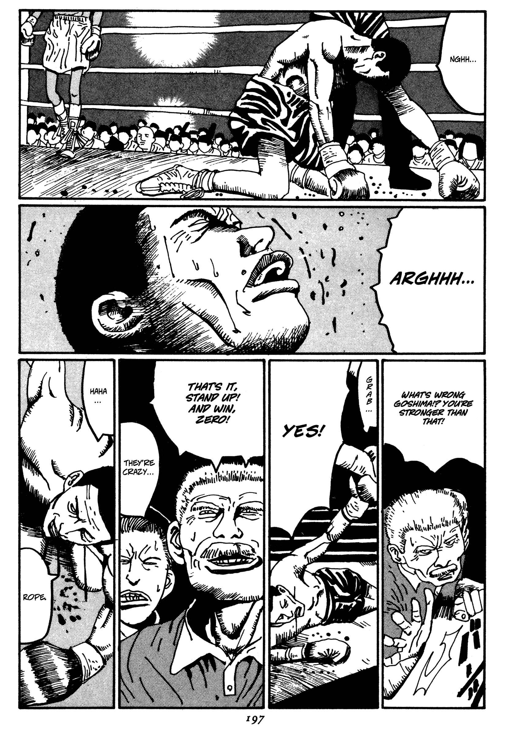 Chapter 21 - Page 17