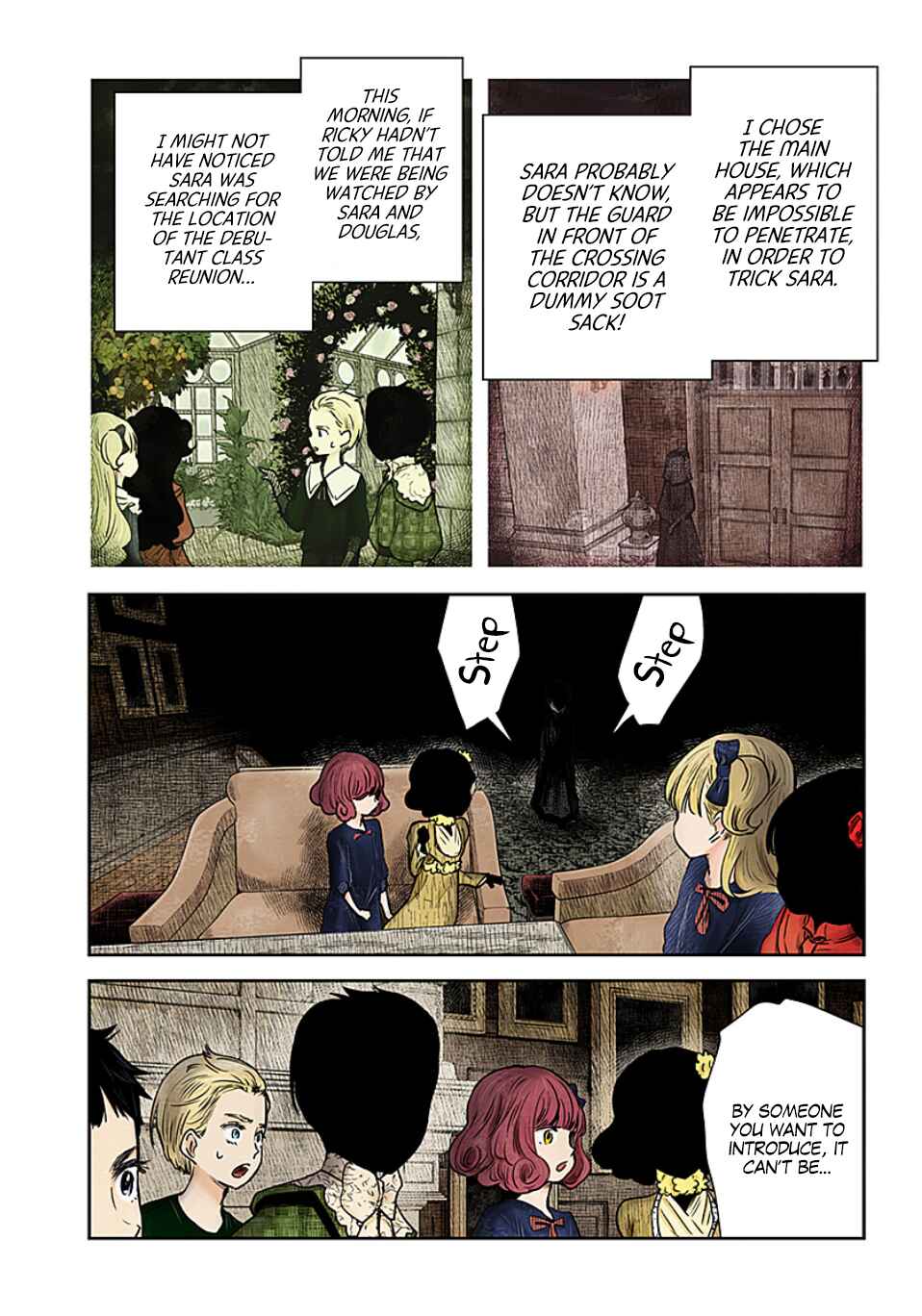 Chapter 99 - Page 16