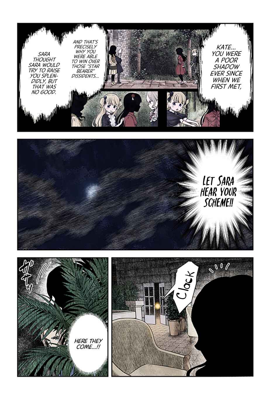 Chapter 99 - Page 3