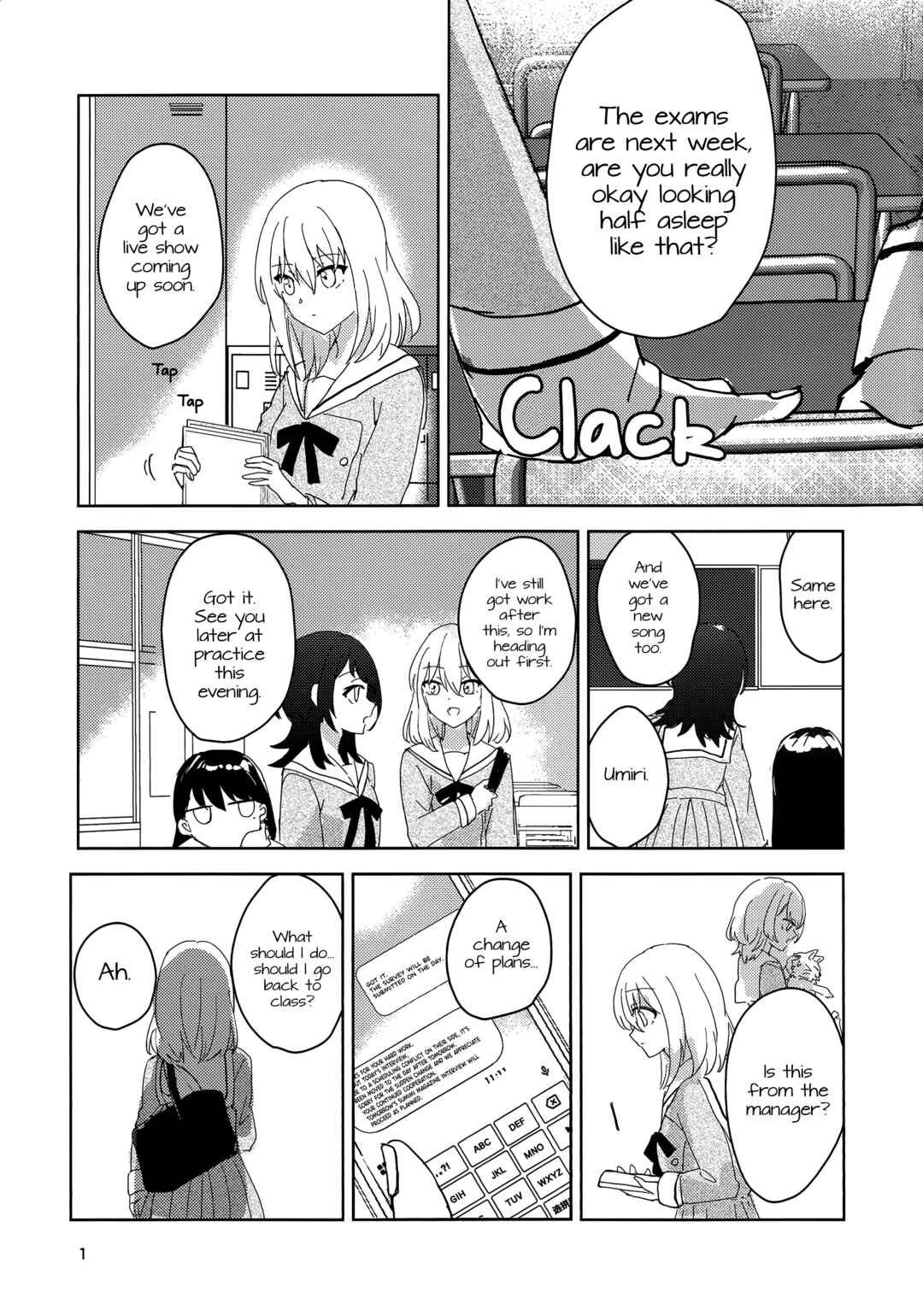 Chapter ? - Page 2