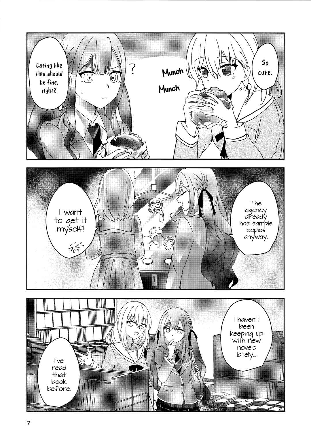 Chapter ? - Page 8
