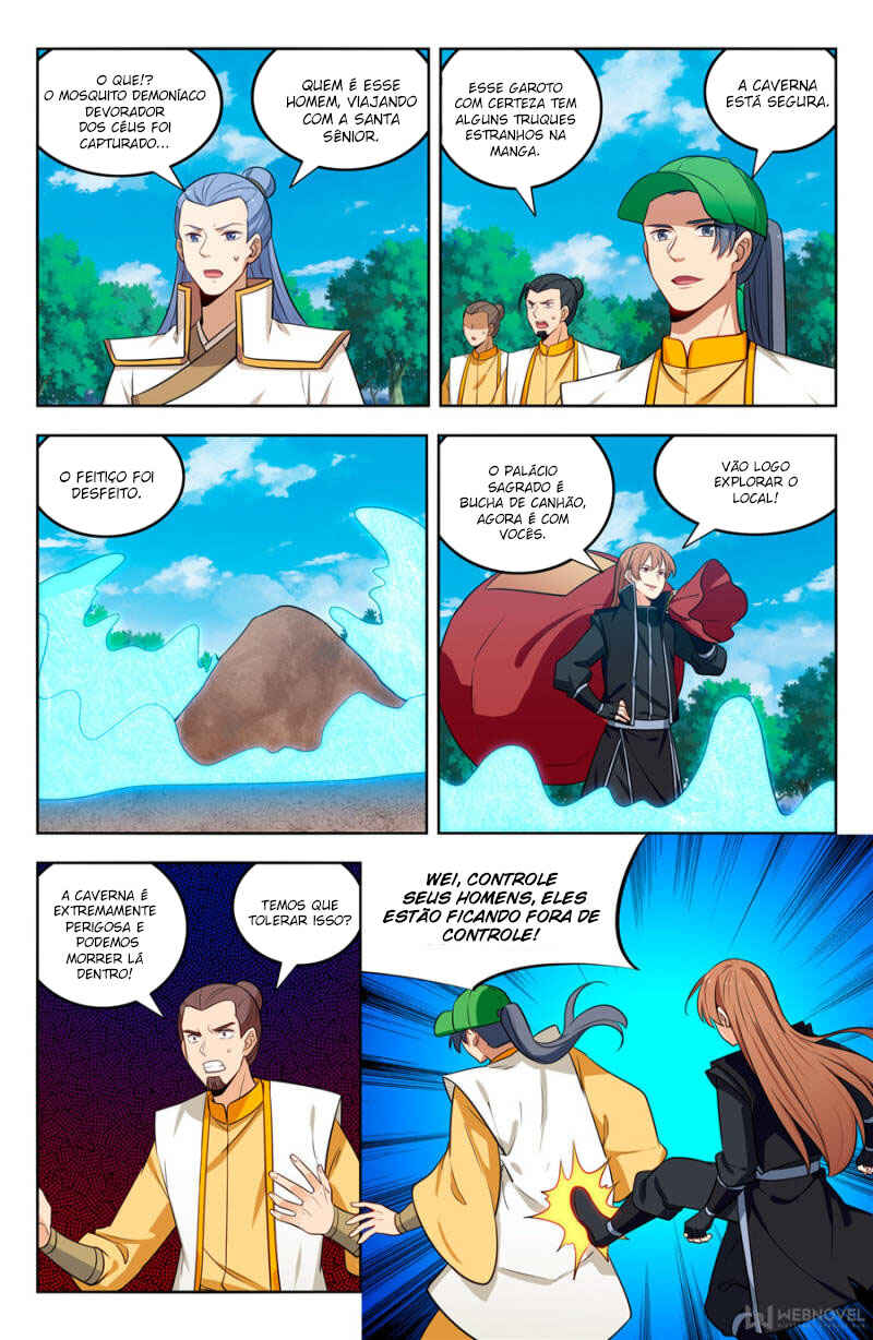 Chapter 282 - Page 9