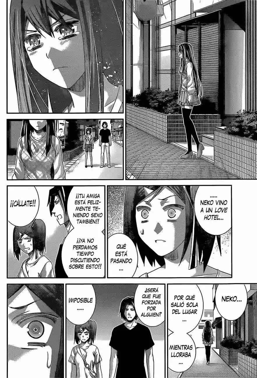 Chapter 131 - Page 10