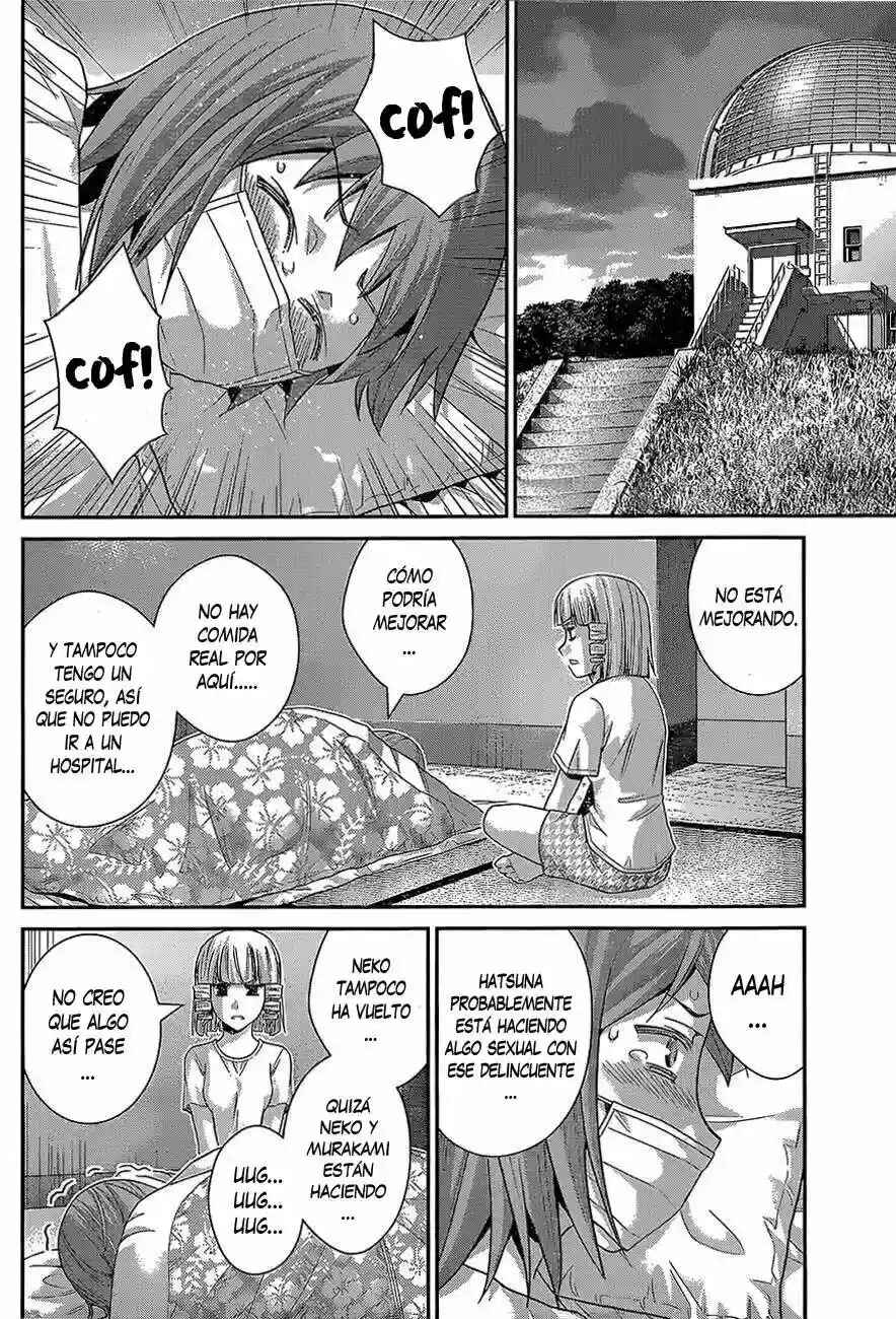 Chapter 131 - Page 12