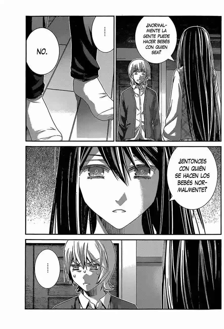 Chapter 131 - Page 5