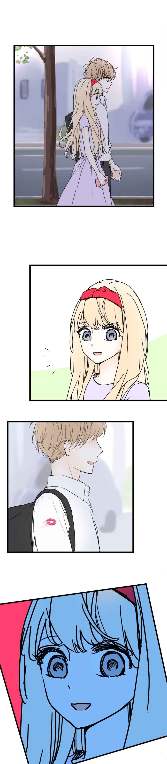 Chapter 71 - Page 10