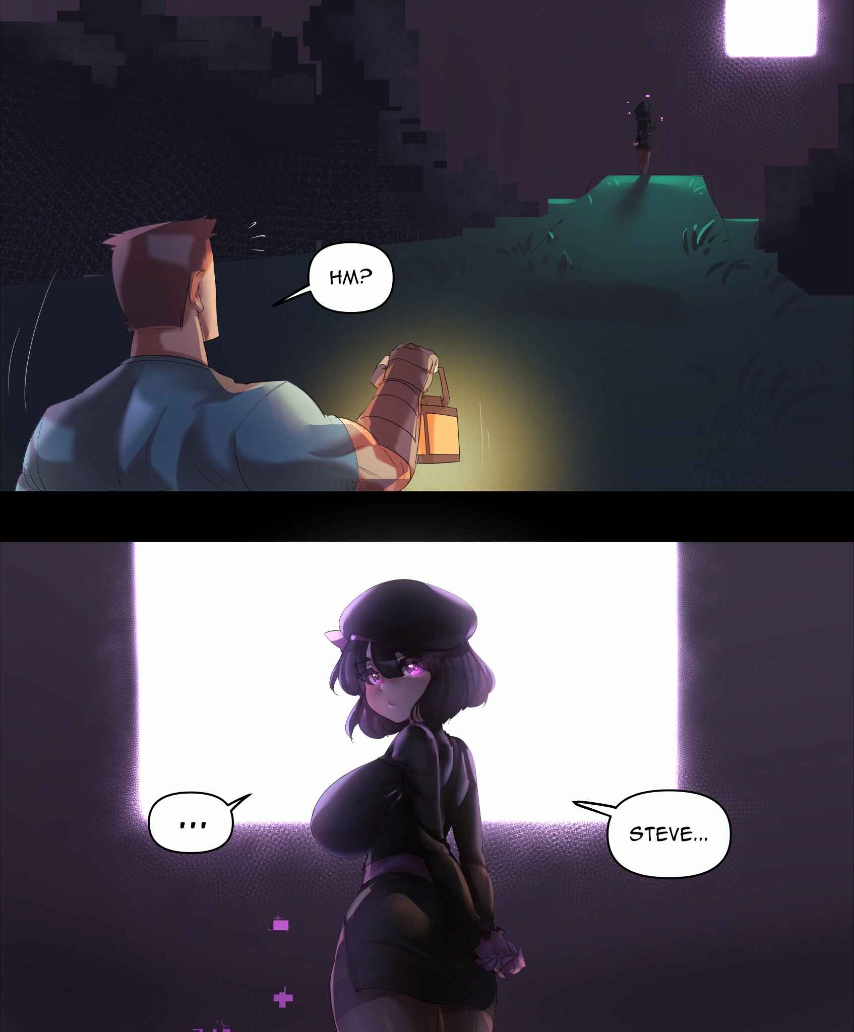 Chapter 21 - Page 3