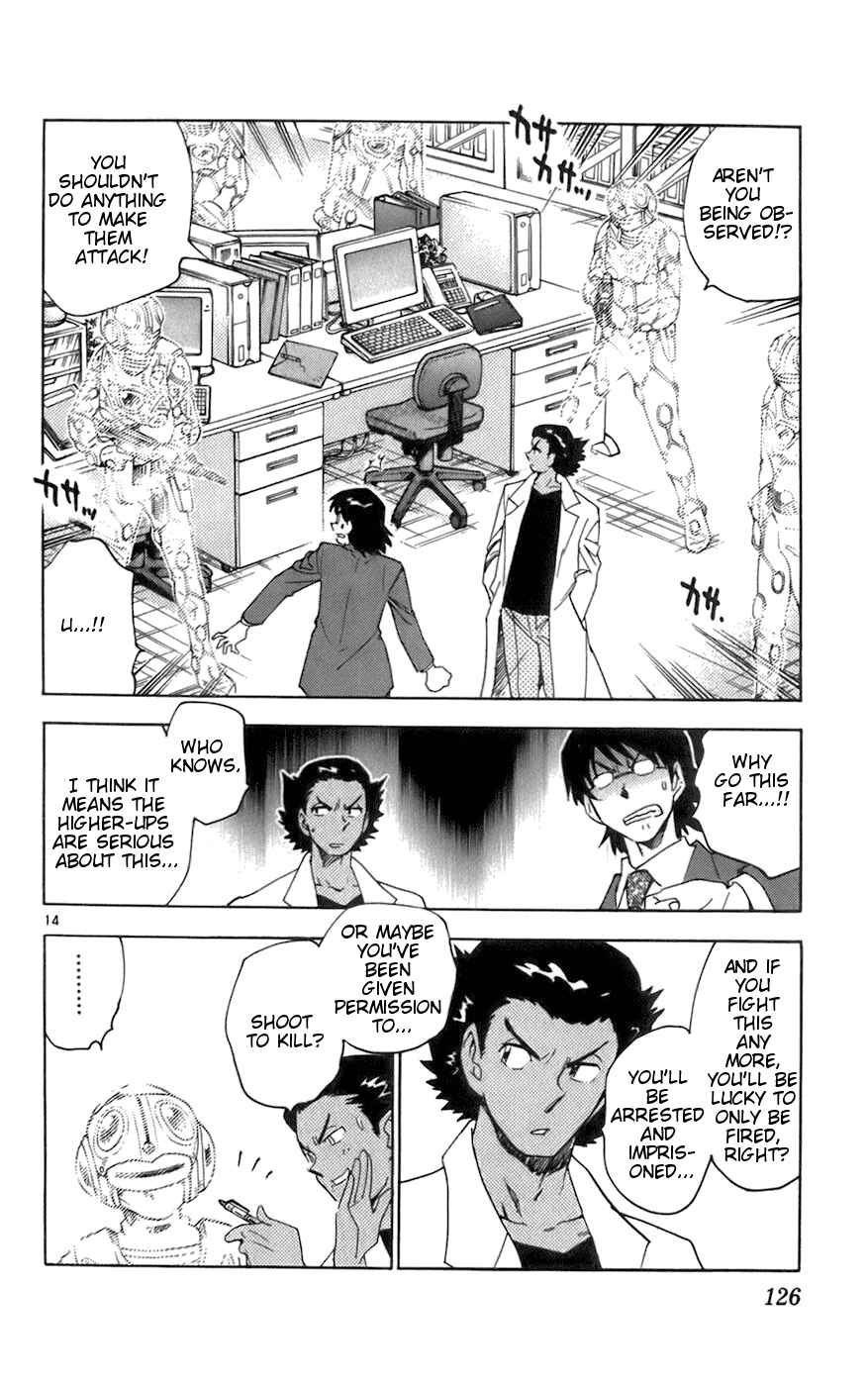 Chapter 45 - Page 14