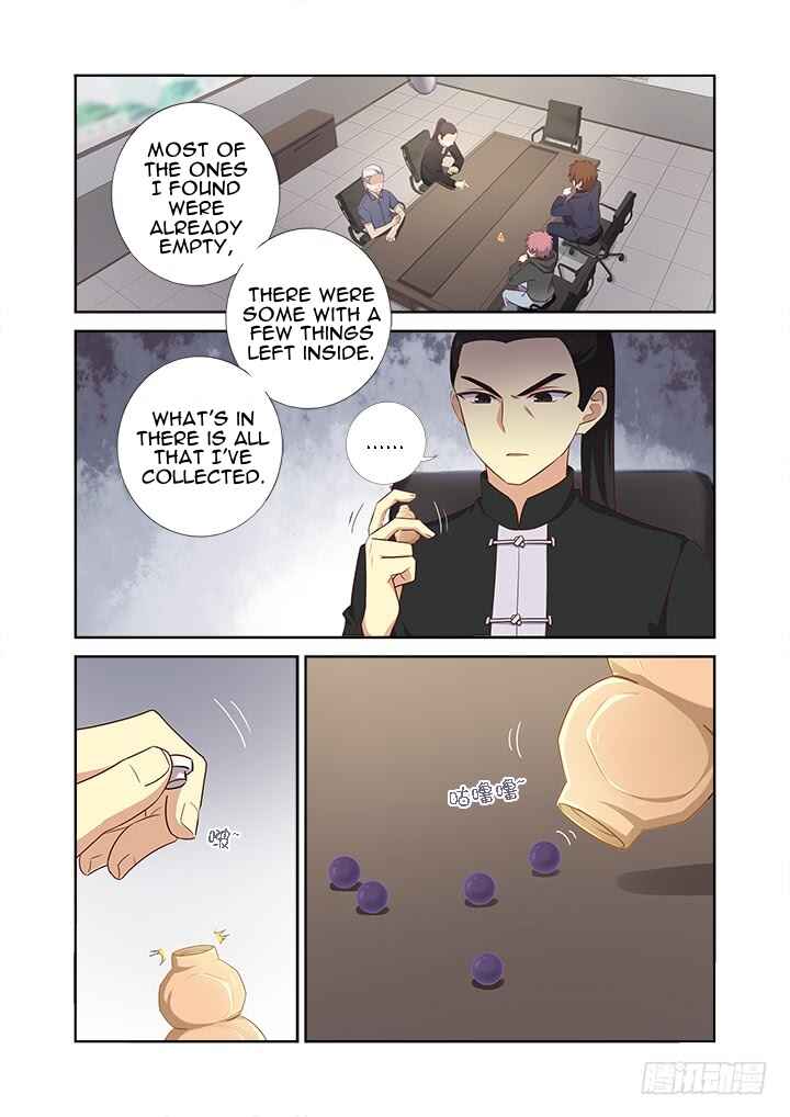 Chapter 363 - Page 10