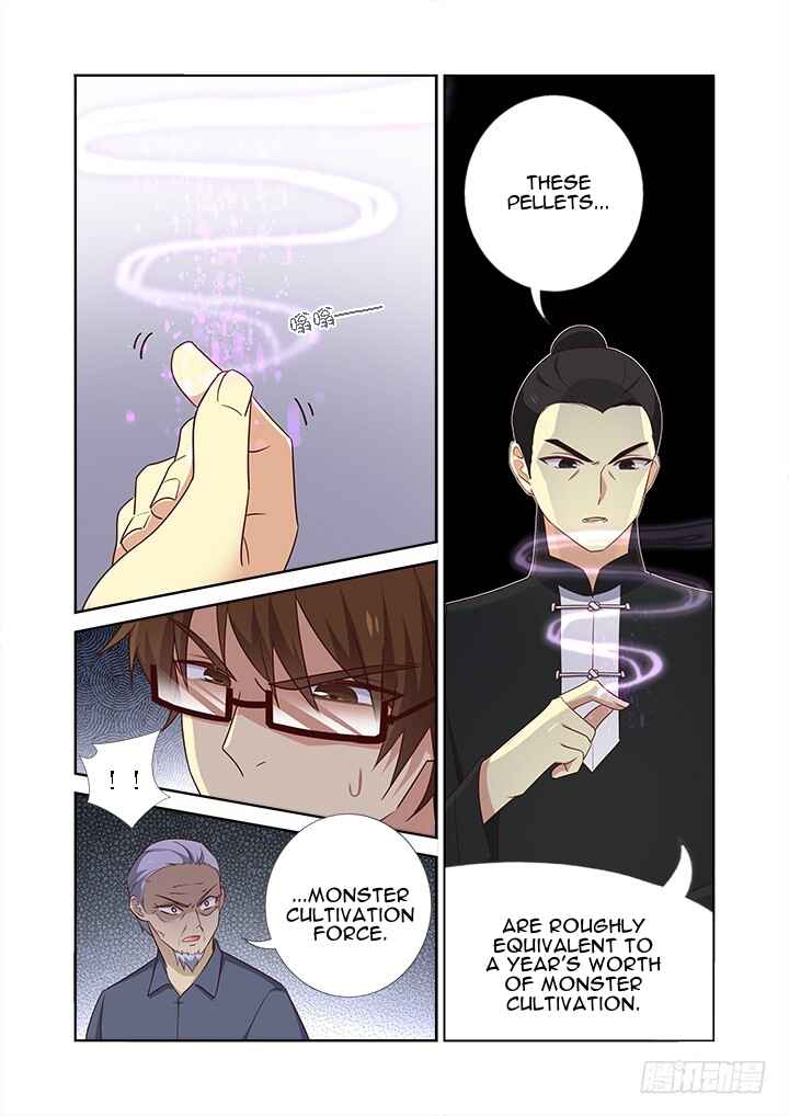 Chapter 363 - Page 11