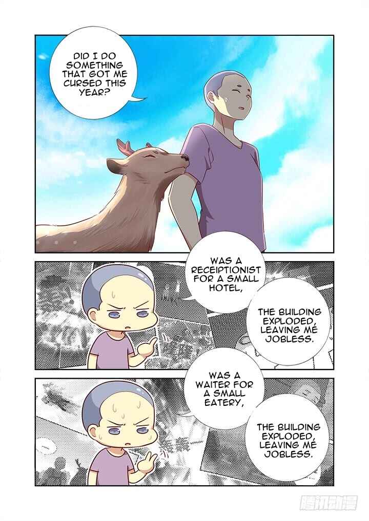 Chapter 363 - Page 3