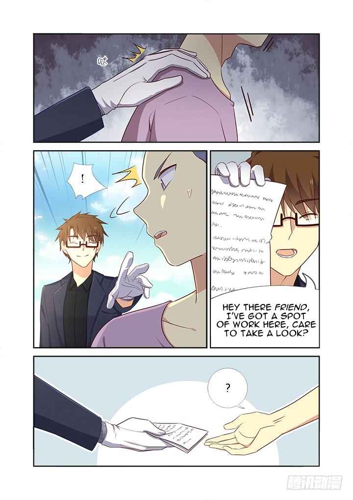 Chapter 363 - Page 5