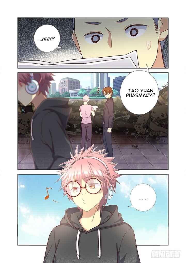 Chapter 363 - Page 6